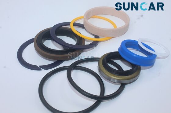 Buy 707-00-01300 Swing Cylinder Seal Kit For Komatsu Wheel Loader WA70-1 online manufacture