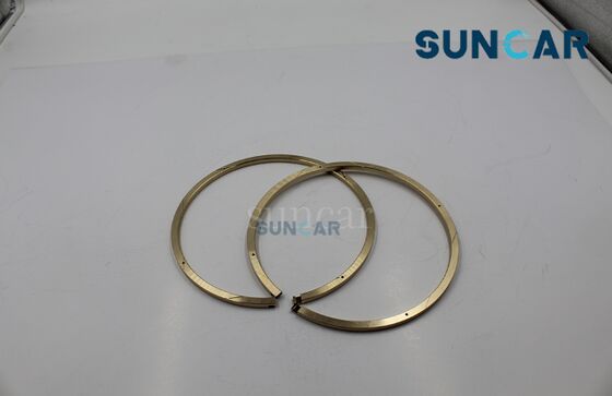 Buy 16Y-15-00079 Seal Ring For SHANTUI Hydraulic Crawler Bulldozer SD16 online manufacture