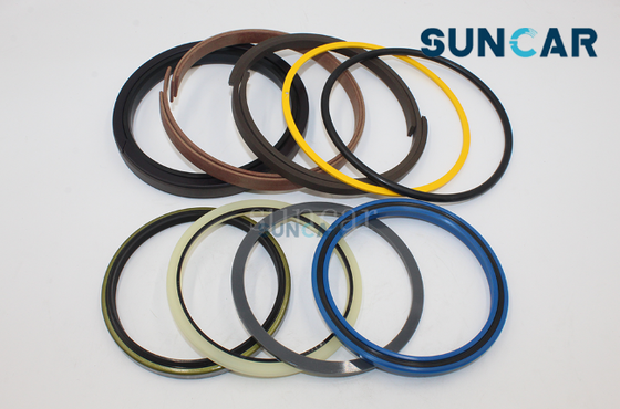 Buy 88A1256 Boom Cylinder Seal Kits For LIUGONG CLG 936E Crawler Excavator online manufacture