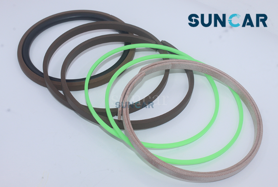 Buy 71418481 Piston Seal Kit Fits For New Holland EC215 Excavator online manufacture