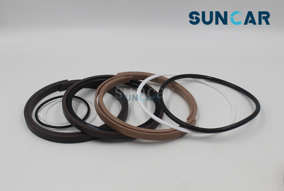 Buy 9285577 Hoist Cylinder Piston Rod Seal Kit Fits For Liebherr Excavator R926LC online manufacture