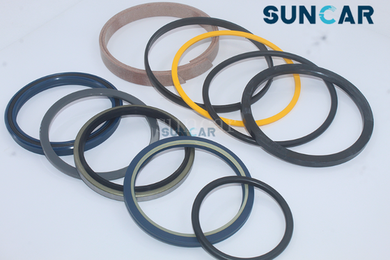 buy VOE14589720 Tilt Cylinder Seal Kit For V.O.L.V.O Excavator EW140B EW160B online manufacture