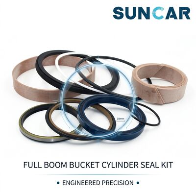 Buy 274-2460 525-3507 Boom Bucket Cylinder Seal Kit for C.A.T E345C E345D L E349D online manufacture