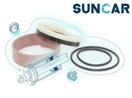 Buy 525-3497 Cylinder Seal Kit For C.A.T. online manufacture