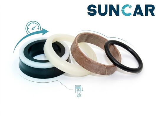 Buy 418-5330 Blade Piston Rod Seal Kit For C.A.T. E307D E307E 308E online manufacture