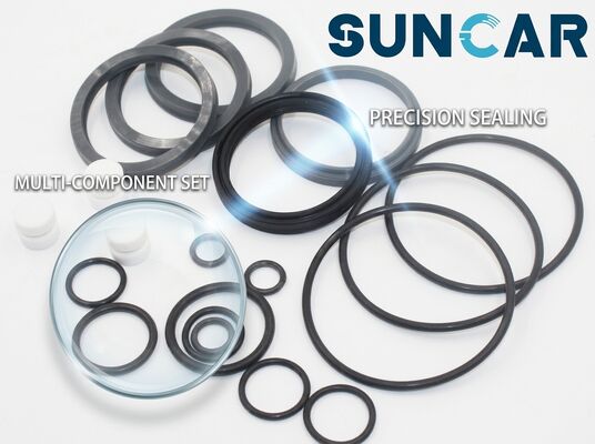 Buy 392-4562 Blade Piston Seal Kit For C.A.T. E305.5E E306 306E online manufacture