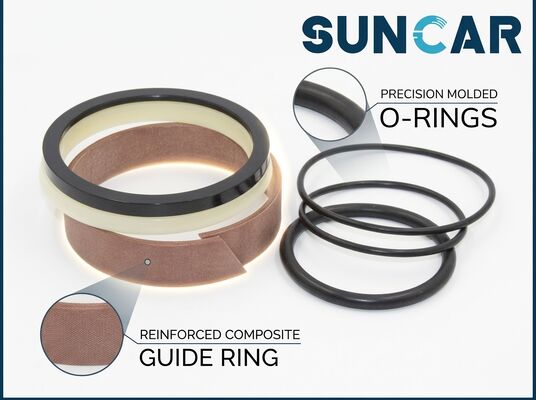 Buy 260-5315 Cylinder Seal Kit For C.A.T. M315C M315D M317D 2 online manufacture