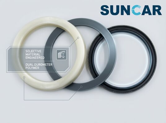 Buy 376-4366 Boom Cylinder Seal Kit For C.A.T. E345D E349D E345C online manufacture