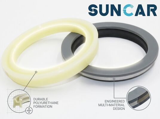 Buy 259-0751 Bucket Cylinder Seal Kit For C.A.T. E330C L E330D L E336D E336D2 E340D L E340D2 L E345D E345DL E349D E349D LE online manufacture