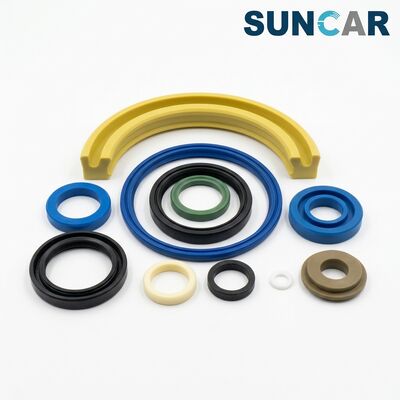 Buy 518-5136 563-5553 Bucket Cylinder Seal Kit for C.A.T. E336E E336F E352F online manufacture