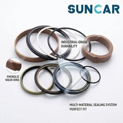 Buy 259-0743 Boom/Bucket Cylinder Seal Kit for C.A.T 322C 325D L 329D 329D L 330C L 330D L 336D 336D2 340D L 340D2 L online manufacture