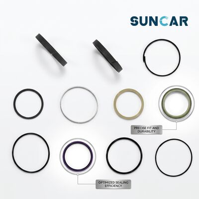 Buy 274-2461 Stick Cylinder Seal Kit for C.A.T E345B II E345C E345C L E345D E345D L E345D L VG E349D E349D L E349E E349E L E349E L VG E365C L MH E374D L online manufacture