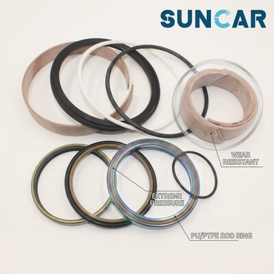 Buy 333-8675 234-4442 Bucket Cylinder Seal Kit for C.A.T E345C E345C L E345D E345D L E345D L V E349D E349D L E349E E349E L E349E L VG E349F L online manufacture