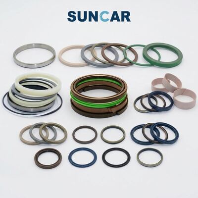 Buy 233-0763 Boom Cylinder Seal Kit for C.A.T 322B LN 322C 325B L online manufacture