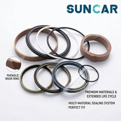 Buy 203-2208 Cylinder Seal Kit for C.A.T 320C FM 320D 320D FM 320D FM RR 322B L 322C 322C FM 324D FM 324D FM LL 325B L 325C FM 325D FM 325D FM LL 330B L online manufacture