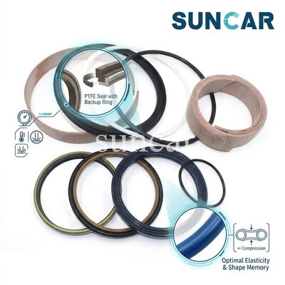 Buy 227-5348 Cylinder Seal Kit for C.A.T IT38G II IT38H online manufacture