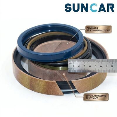 Buy 242-2548 7X-2665 186-4338 Side Shift Cylinder Seal Kit for C.A.T 14H 14H NA 16G 16H 16H online manufacture