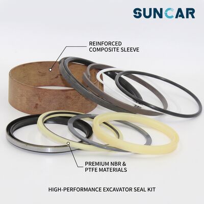 Buy 259-0638 Cylinder Seal Kit for C.A.T online manufacture