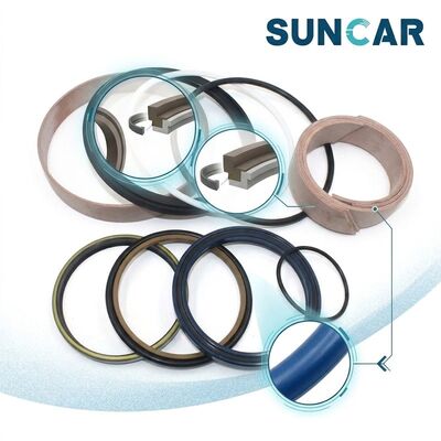 Buy 416-0066 Hoist Cylinder Seal Kit for C.A.T 740 D400E II online manufacture