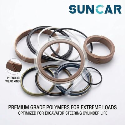Buy 244-0953 Steering Cylinder Seal Kit for C.A.T E789B E789C E789D online manufacture