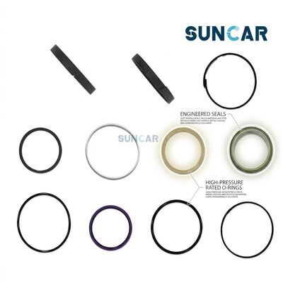 Buy 294-9583 Steering Cylinder Seal Kit for C.A.T 773D 773E 773F 773G 773G LRC 773G OEM 775D 775E 775F 775G 775G LRC 775G OEM 776D 777D 777F online manufacture