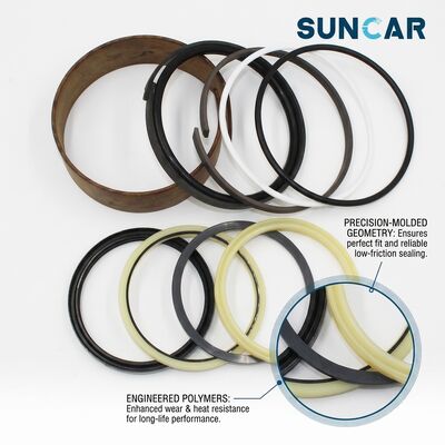 Buy 533-2033 Boom/Bucket Cylinder Seal Kit for C.A.T E336GC online manufacture