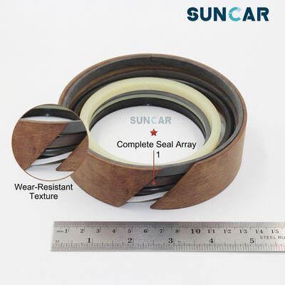 Buy 392-4594 Bucket Piston Rod Cylinder Seal Kit for C.A.T E307C E307E E307D online manufacture