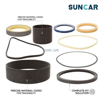 Buy 118-4024 Arm/Boom Cylinder Seal Kit for C.A.T 320L 322LN online manufacture