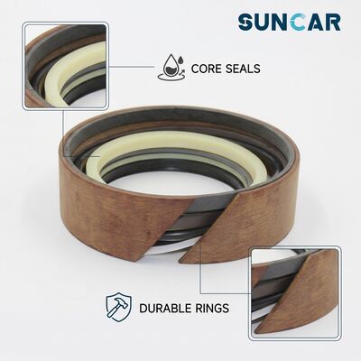 Buy 259-0678 Bucket Cylinder Seal Kit for C.A.T E320D E324D E324DL Excavator online manufacture