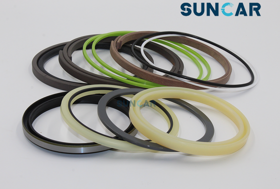 Buy 464-2933 Bucket Cylinder Seal Kit for C.A.T E326D2 E326D2L E324DL E326 E324D Excavator online manufacture