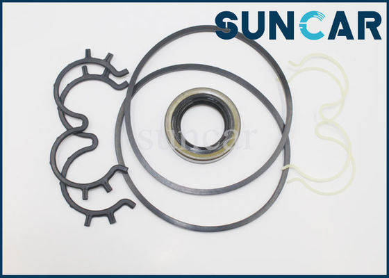 SUNCARVO.L.VO Rubber Seal Kits VOE14513778  For Gear Pump