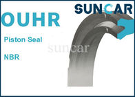 OUHR Seals Hydraulic Cylinder Piston Seal