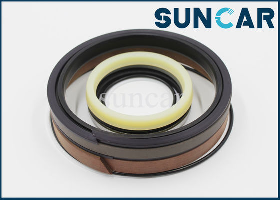 Buy 418-63-05000 Tilt Cylinder Seal Kit Is Suitable For KOMATSU WA250-6 Bucket Cylinder Service Kit 4186305000 online manufacture