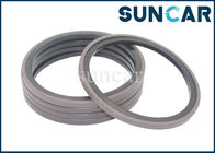 SPGN Piston Seal Hydraulic Cylinder Compact Seals