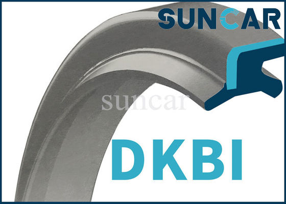 buy PUR Seals DKBI Wiper Dust Seal For Hydraulic Cylinder online manufacture