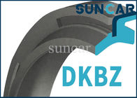 Wiper Seal DKBZ PUR Dust Seal Hydraulic Cylinder Mechanical Seals