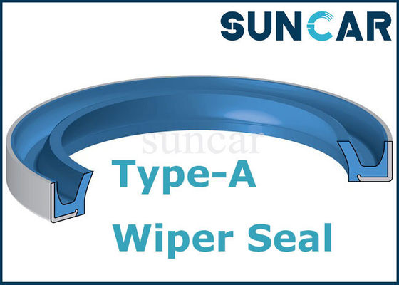 buy Hydraulic Cylinder Type A Dust Seal For C.A.T online manufacture
