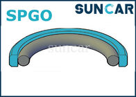 Hydraulic O-Ring Seals SPGO Piston Compact Seals