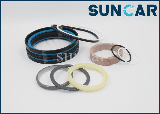 Buy VOE11990029 SUNCARVO.L.VO Boom Lift Cylinder Seal Kit L120BM wheel loader Hydraulic Machinery Parts online manufacture