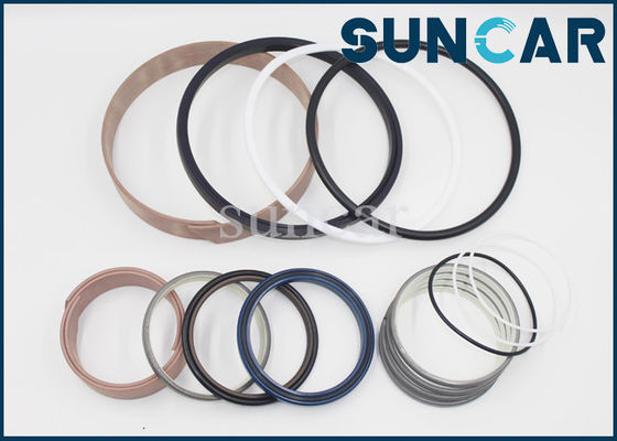 Buy SUNCARVO.L.VO Style 11999893 Bucket Tilt Cylinder Seal Kit L90C L90D Hydraulic Cylinder Seal Kit online manufacture