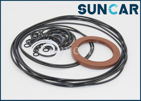 Buy VOE14554943 K3V280DT Hydraulic Pump Seal Kit For SUNCARVO.L.VO EC700B Track Excavator Equipment Repair Kit online manufacture