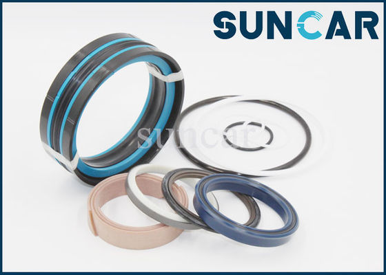 Buy 11990028 Tilting/ Lifting Hydraulic Cylinder Seal Kit Gasket kit For SUNCARVO.L.VO Loaders L70 L90 online manufacture