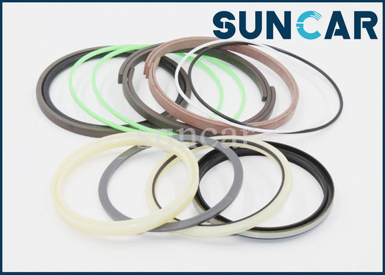 Buy Good Sealing 1261880 C.A.T Cylinder Seal Kit Service Kits Fits For Excavator E320B online manufacture