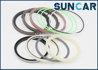 Oil Resistant 456-0205 4560205 Hydraulic Stick Cylinder Seal Kit For C.A.T E330D2 Excavator