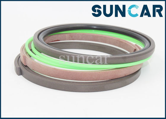 Buy Excavator Repair Seal Kit 456-0209 Bucket Cylinder Seal Kits For C.A.T E330D2 L E330F L online manufacture