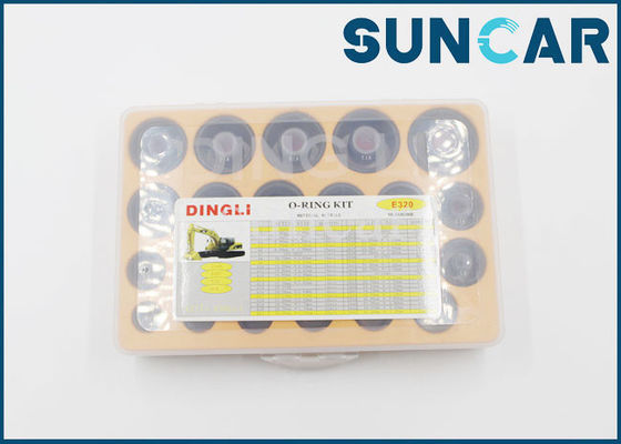 Buy Standard Parts C.A.T O Rings For Sealing ISO9001 online manufacture