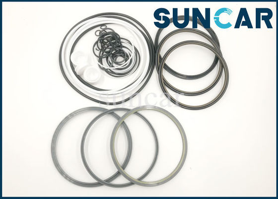 SUNCAR TOKU Hydraulic Breaker Seal Kit ISO9001 CertifiC.A.Te