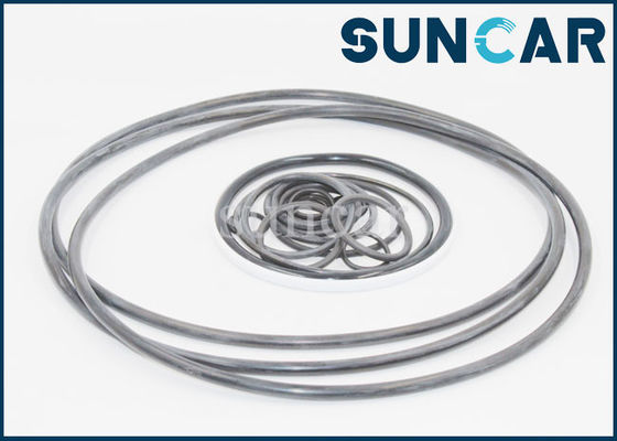 Buy OEM Standard Hydraulic Breaker Parts HB SUNCARVO.L.VO Seal Kit online manufacture