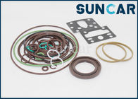 A4VG280EP Rexroth Hydraulic Parts Seal Replacement Oil Resistance Hydraulic pump Seal Kits