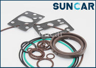 A4VG45 Hydraulic Pump Seal Kit For Heavy Construction Machinery